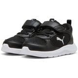 Puma Black Fun Racer 2 AC+ Inf Sneakers