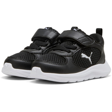 Puma Black Fun Racer 2 AC+ Inf Sneakers