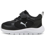 Puma Black Fun Racer 2 AC+ Inf Sneakers