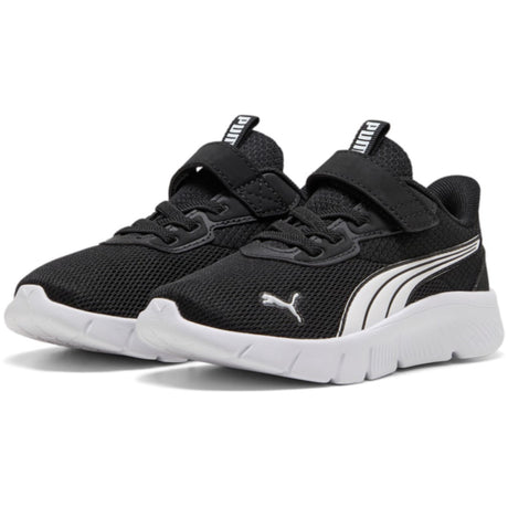 Puma Black FlexFocus Modern AC+ PS Sneakers