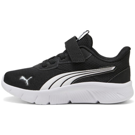 Puma Black FlexFocus Modern AC+ PS Sneakers