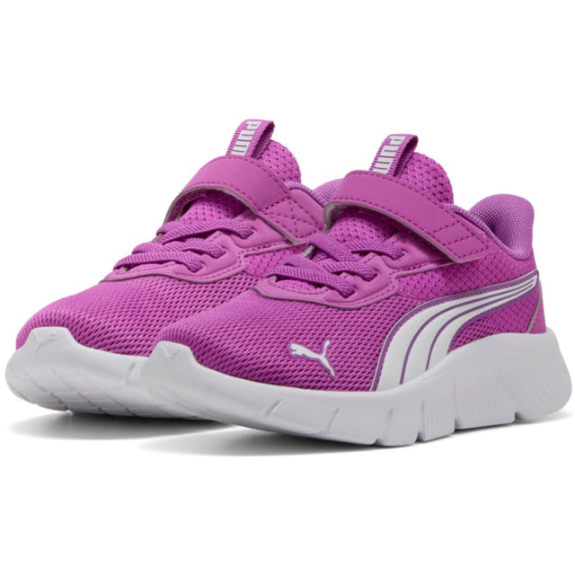 Puma Purple FlexFocus Modern AC+ PS Sneakers