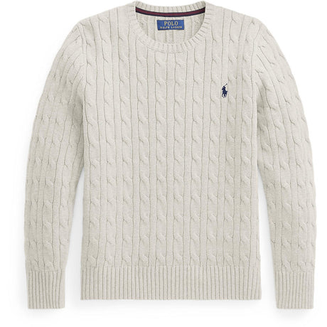 Polo Ralph Lauren Nevis Boy Pullover