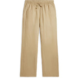 Polo Ralph Lauren Surrey Tan Boy Athletic Bukser