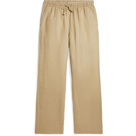 Polo Ralph Lauren Surrey Tan Boy Athletic Bukser