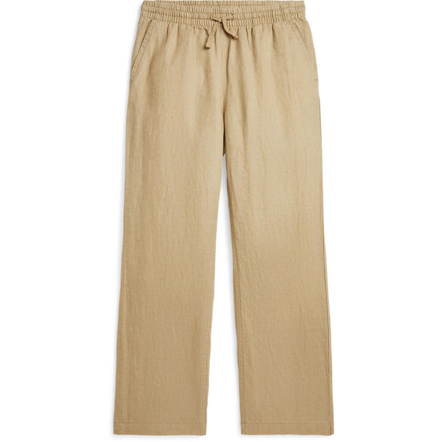Polo Ralph Lauren Surrey Tan Boy Athletic Bukser