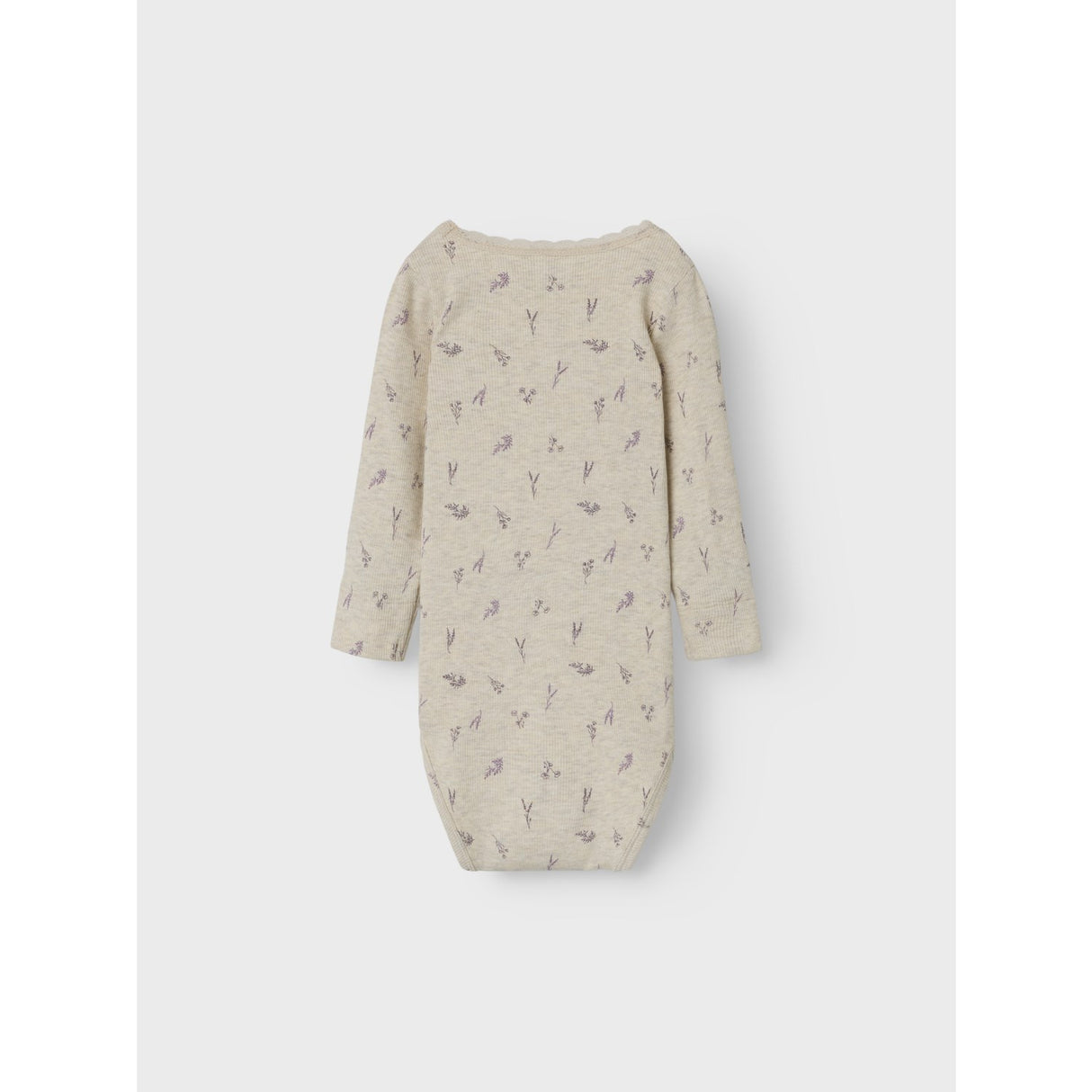 Name It Peyote Melange Small Flower Dabua Body