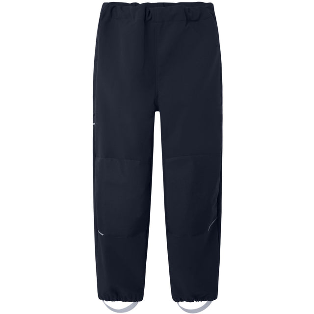 Name It Dark Sapphire Alfa Bukser Solid Noos