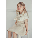 Huttelihut Quiet Harbour Pullover Strik