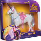 Unicorn Academy Fashion Dukke Enhjørning 28 Cm Glacier