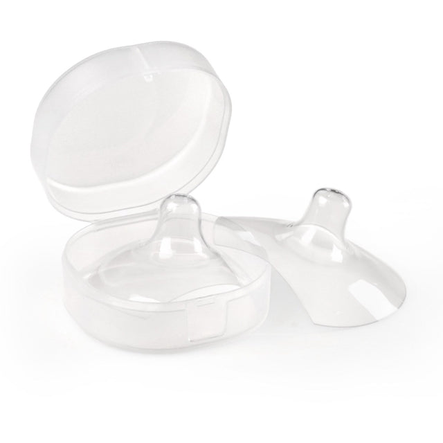 Haakaa Ammebrikker Størrelse L