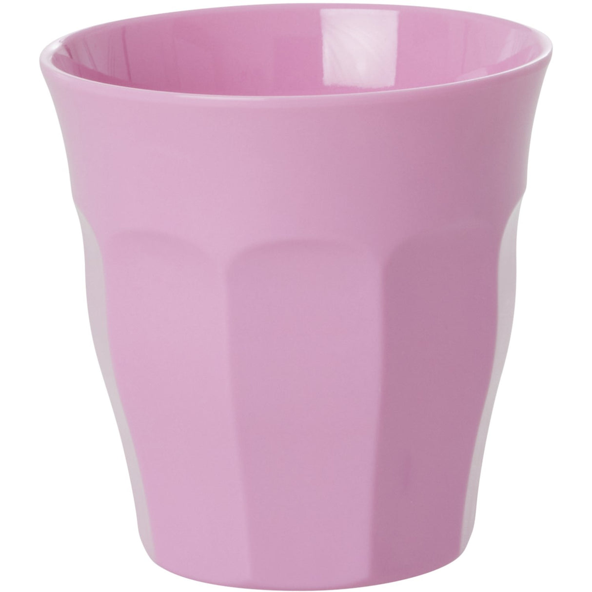Rice Melamine Kopper I Asst. Show You Colors - Small - 6 Pak - 160 Ml