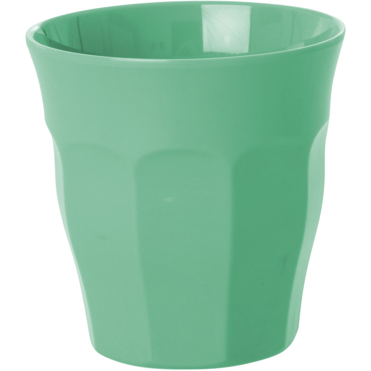 Rice Melamine Kopper I Asst. Show You Colors - Small - 6 Pak - 160 Ml