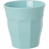 Rice Melamine Kopper I Asst. Show You Colors - Small - 6 Pak - 160 Ml