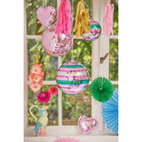 Rice Disco Bold Med Funky Stripes - Medium