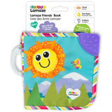 Lamaze Vennebogen
