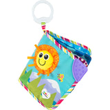 Lamaze Vennebogen