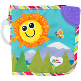 Lamaze Vennebogen