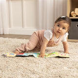 Lamaze Accordion Bus