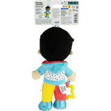 Lamaze Min Ven Lucas