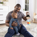 Lamaze Min Ven Lucas