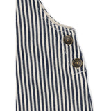 Konges Sløjd Naval Stripe Fender Smækbukser GOTS