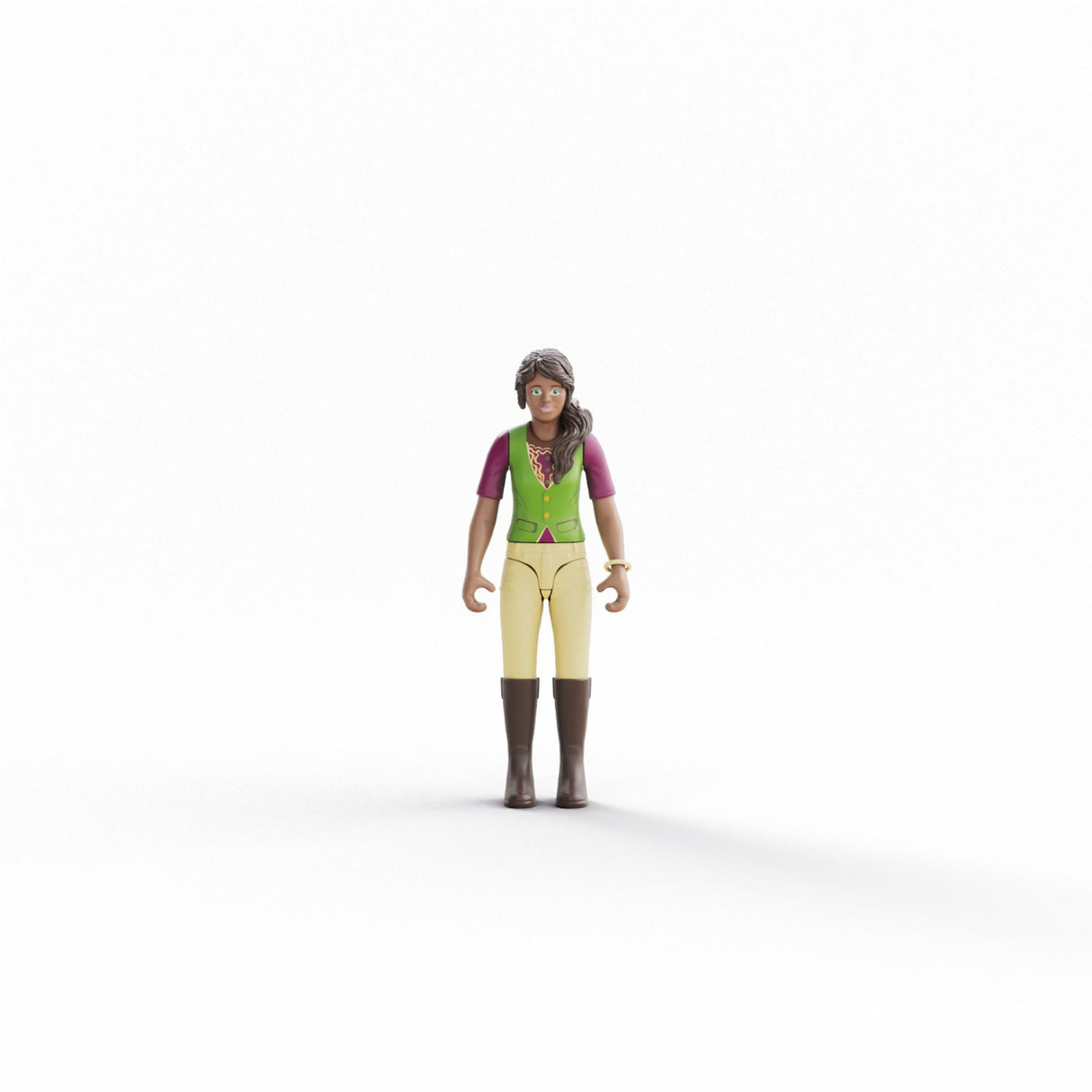 Schleich Horse Club Sarah & Mystery