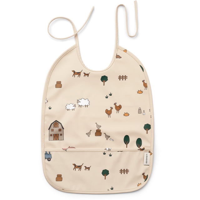 LIEWOOD Farm / Sandy Lai Hagesmæk