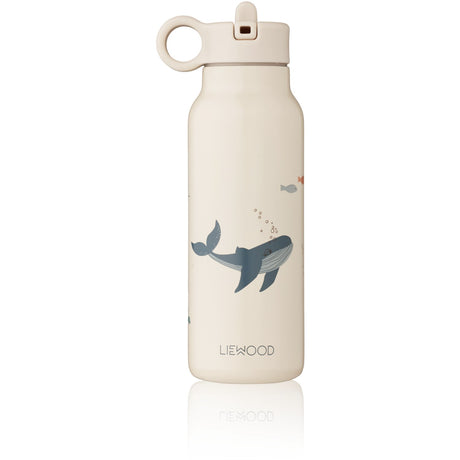 LIEWOOD Sea Creature / Sandy Falk Drikkedunk 350 Ml