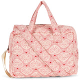 Konges Sløjd Lacy Pink Dukke Taske