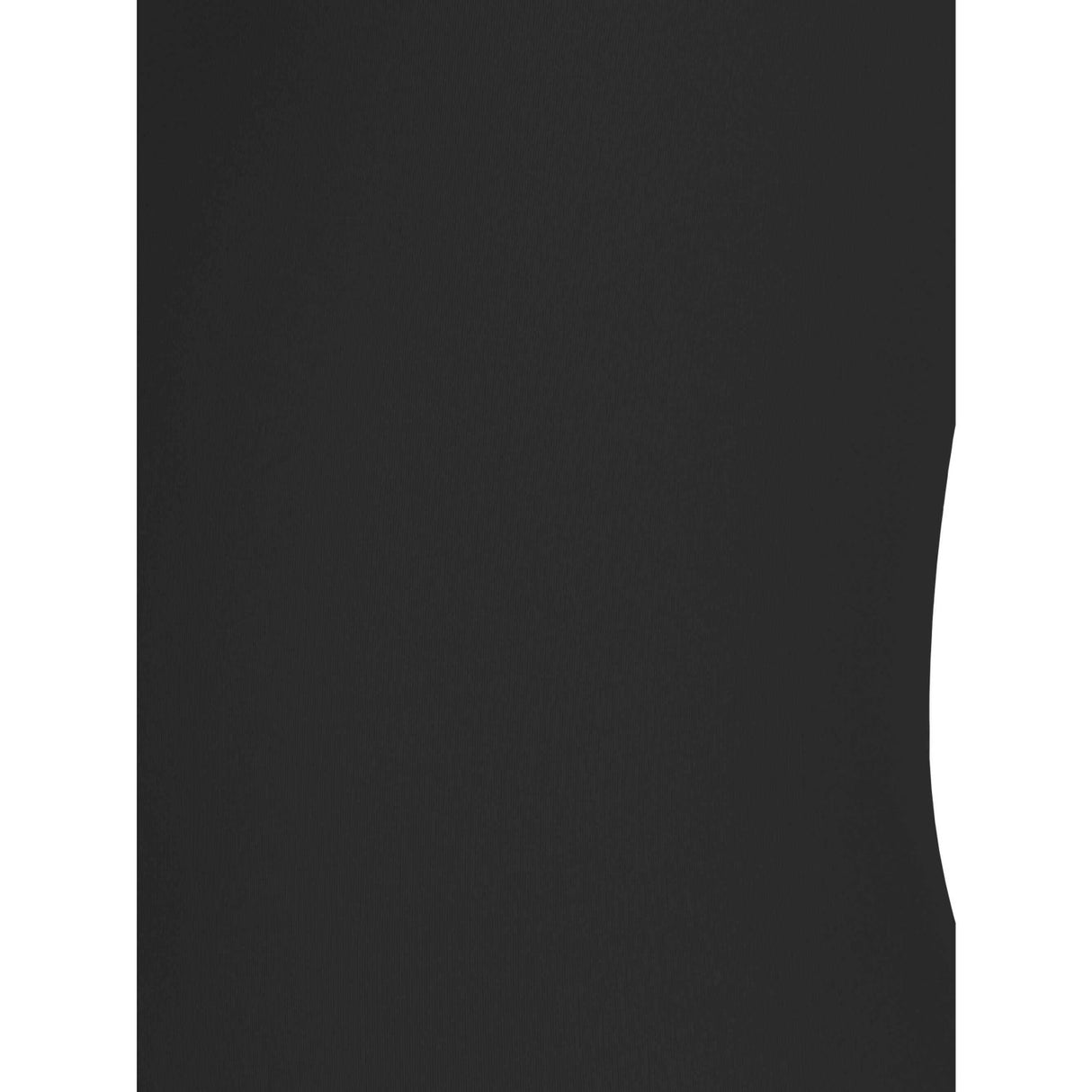 Calvin Klein Pvh Black Scoop Back Badeheldragt