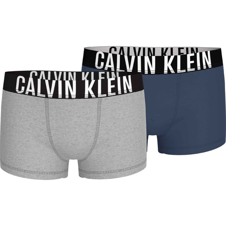 Calvin Klein Auburn/Pvhblack 3-Pak Trunk