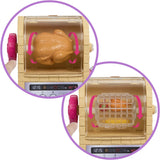 Barbie® Recipe For Friendship Teresa's Køkken