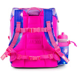 JEVA Supernova Skoletaske Intermediate 308