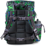 JEVA Football Skoletaske Beginners 313