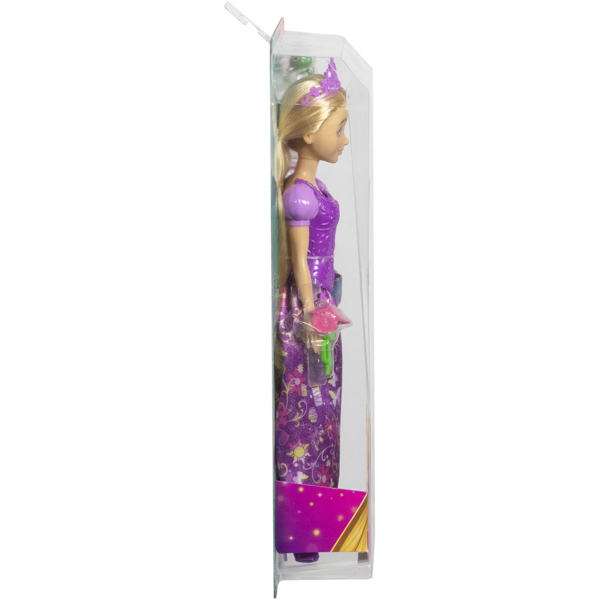 Disney Princess Eventyrfortællende Rapunzel Dukke