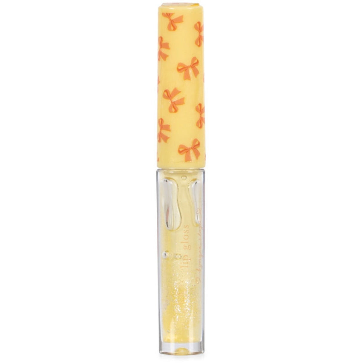 Konges Sløjd Multi Glitter Lip Gloss 5 stk.