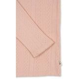 Konges Sløjd Cameo Rose Minna Bluse GOTS