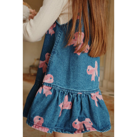 Konges Sløjd Antique White Minna Bluse GOTS