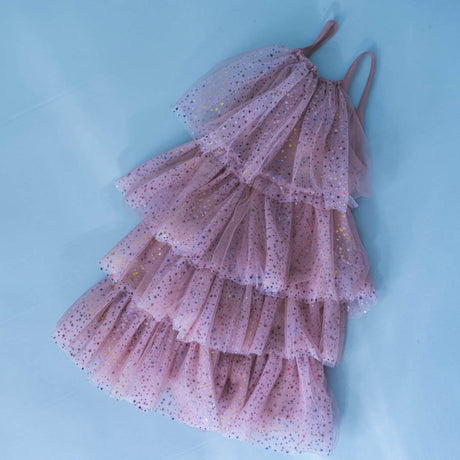 That's Mine Antler Elena Fe Kjole