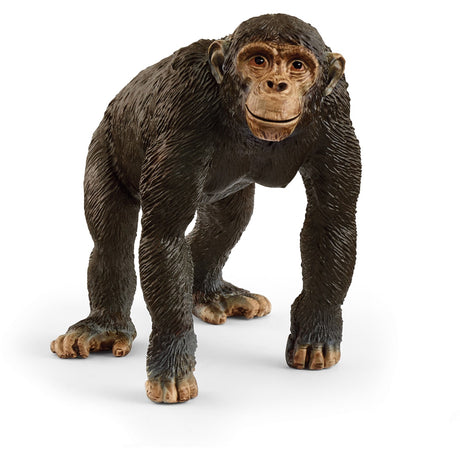 Schleich Chimpanse