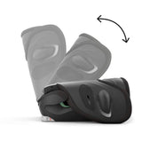 Cybex Solution G2 i-Fix Autostol - Magic Black