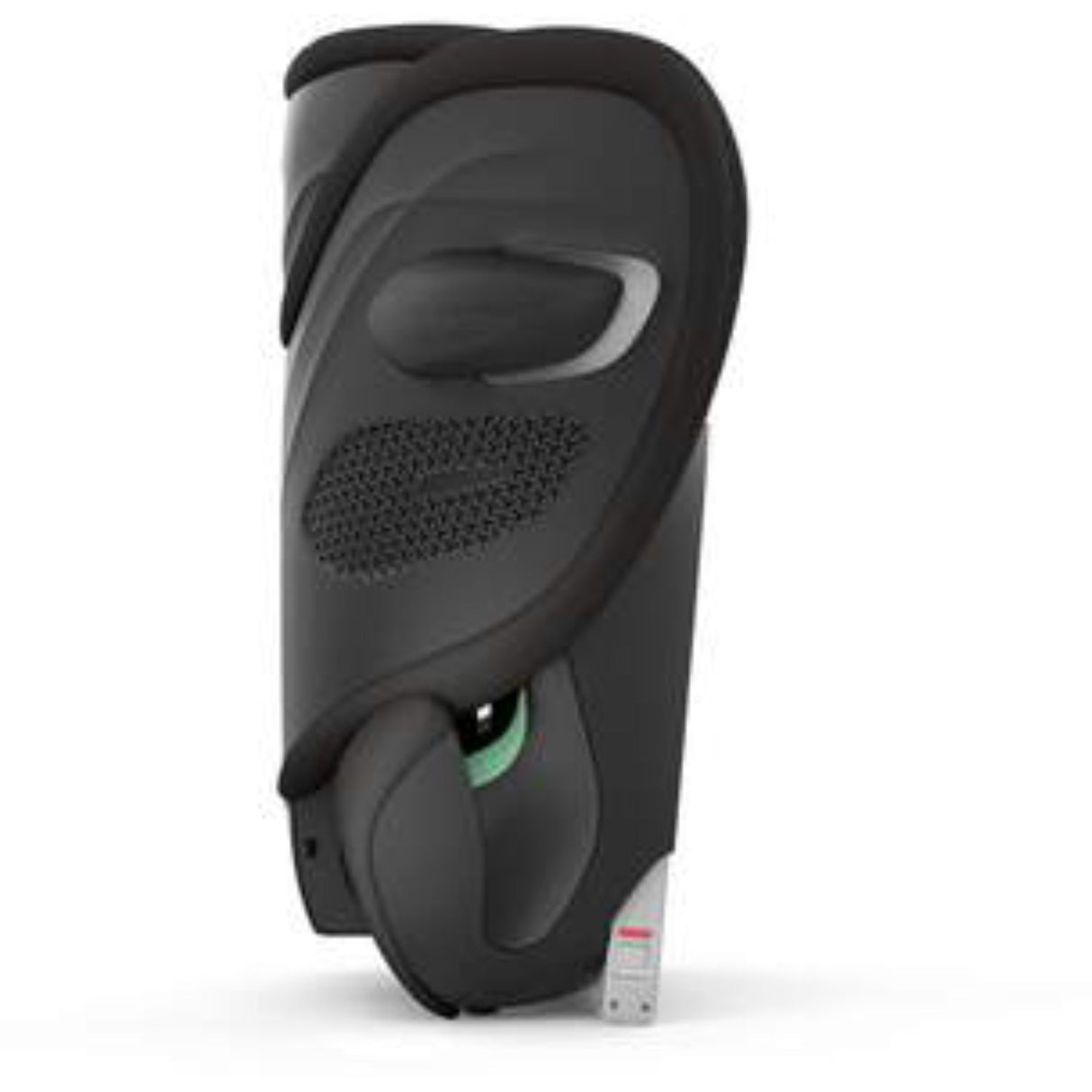 Cybex Solution G2 i-Fix Autostol - Magic Black