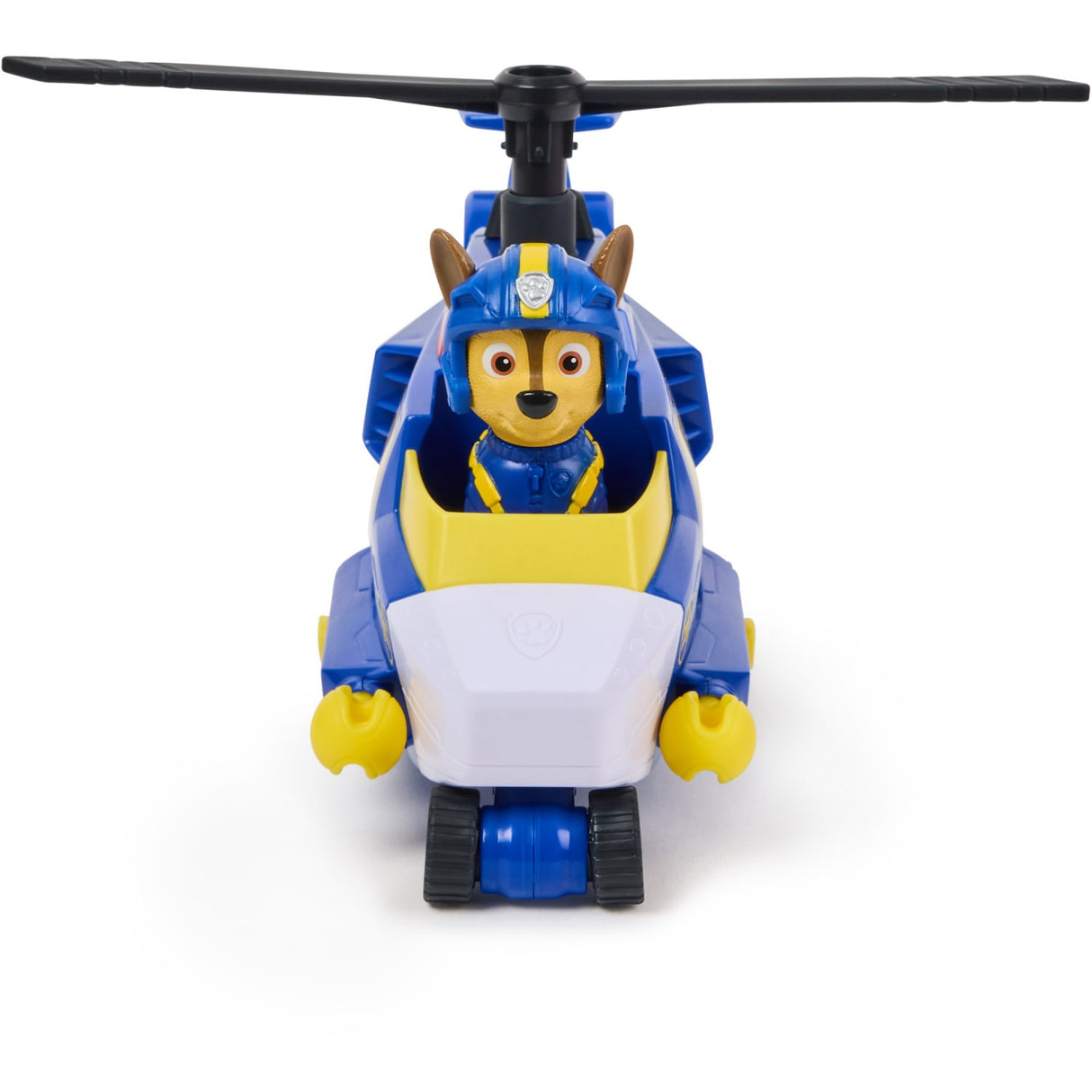 Paw Patrol Air Rescue Tema Køretøj Chase
