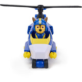Paw Patrol Air Rescue Tema Køretøj Chase