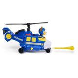 Paw Patrol Air Rescue Tema Køretøj Chase