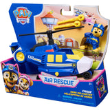 Paw Patrol Air Rescue Tema Køretøj Chase