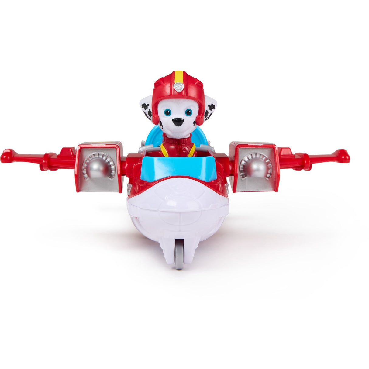 Paw Patrol Air Rescue Tema Køretøj Marshall