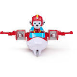 Paw Patrol Air Rescue Tema Køretøj Marshall