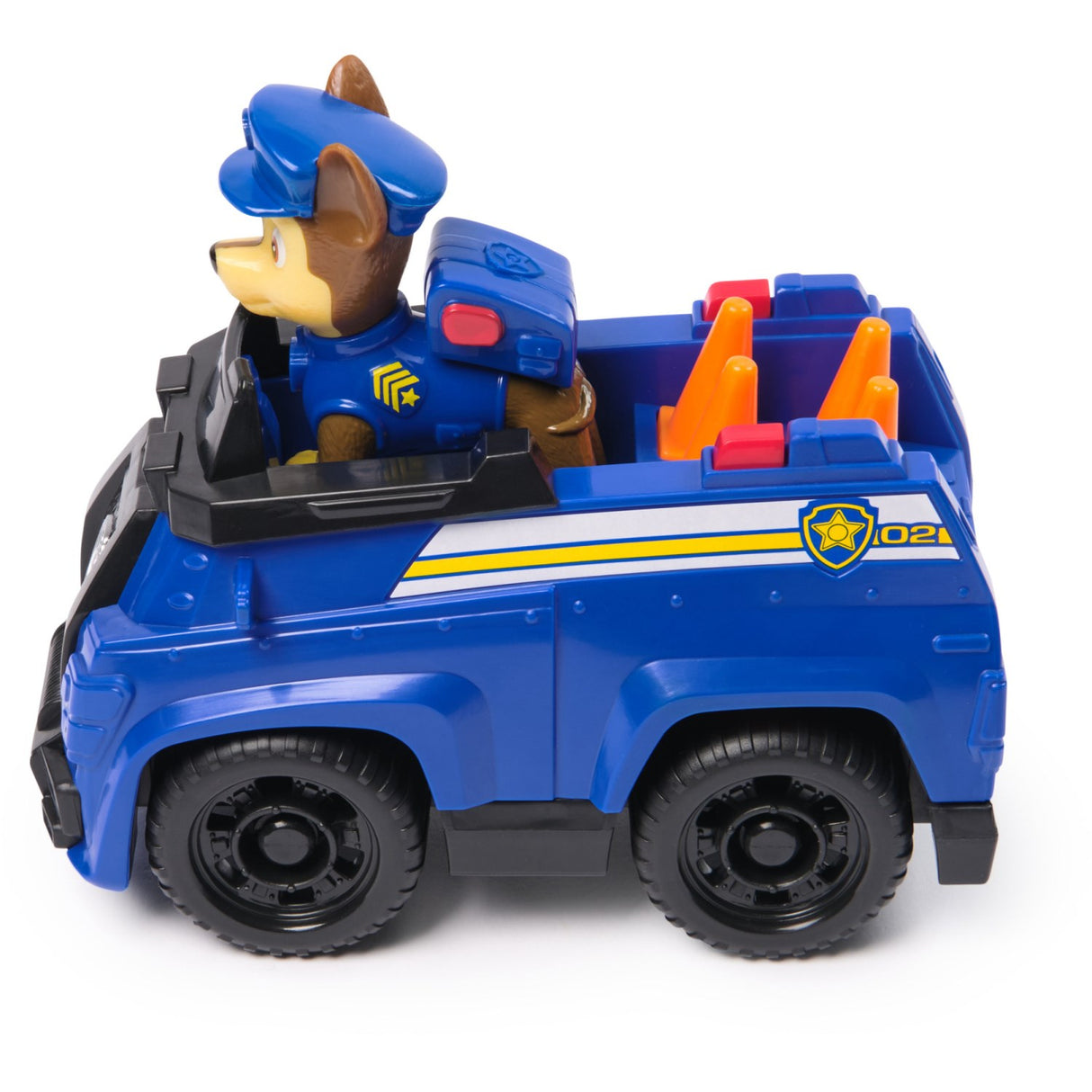 Paw Patrol Basis Bil 2.0 Chase